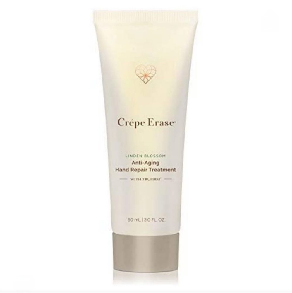 Crepe Erase Hand Smoothing Cream- Sealed- Size 90ml